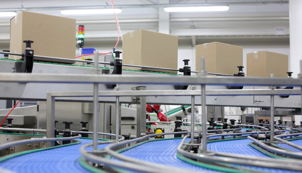 Instantizing & agglomeration for the food industry Marron Foods